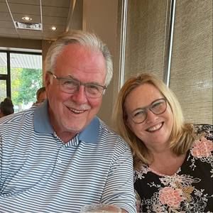 Meet your Posher, Janette